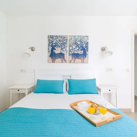 Marina Nº 283 Lejlighed